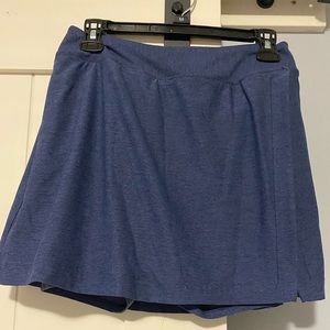 Outdoor Voices Court Skort 4.5 inch